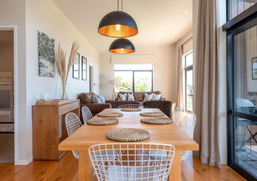 The Cottage At Te Whau Retreat - Stay Waiheke Te Whau Bay Exterior photo